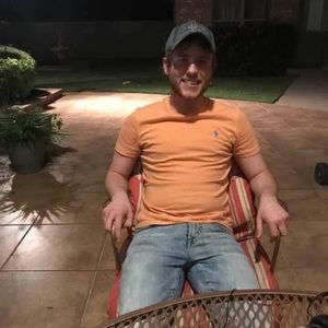 Meet your Posher, Jarrid